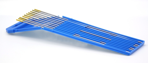 Elektroda TIG 1,6 WT10 żółta 1