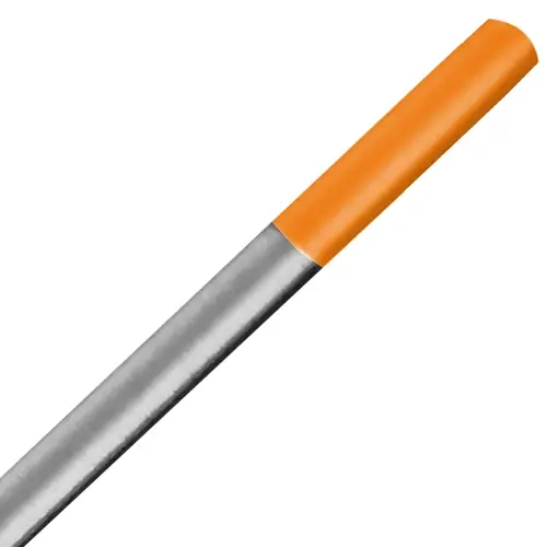Elektroda TIG 1,6 WT40 1 szt. pomarańczowa 1