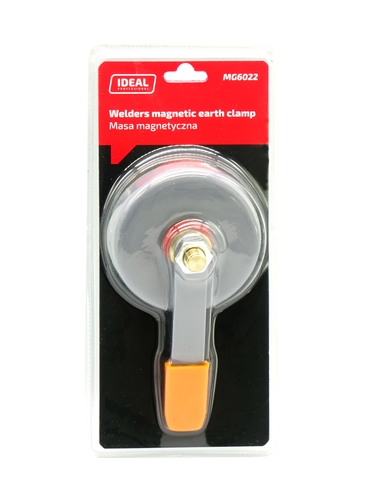 Masa magnetyczna 400A 1