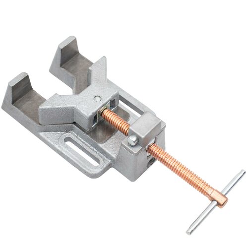 Ścisk spawalniczy SINGLE VISE 1
