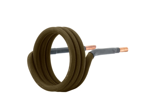 Cewka prosta M28 1