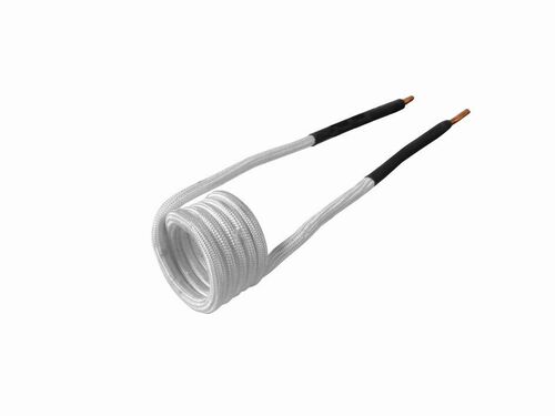 Końcówka prosta 14V M12/M14 do HEAT TWISTER (1szt) 1