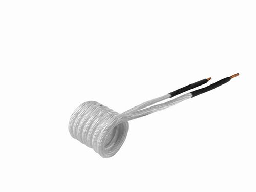 Końcówka boczna 14H M12/M14 do HEAT TWISTER (1szt) 1