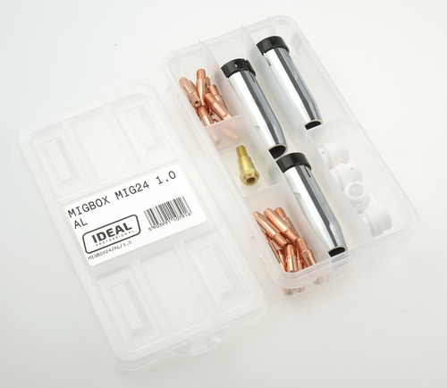 MIGBOX MIG24 1,0 Al 1