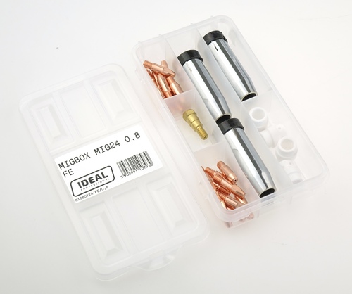 MIGBOX MIG24 0,8 Fe 1