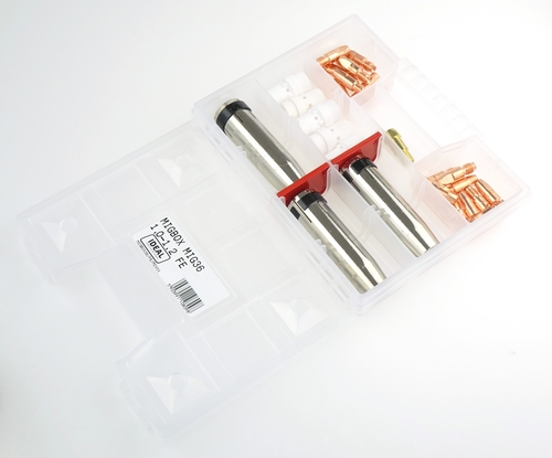 MIGBOX MIG36 1,0-1,2 Fe 1