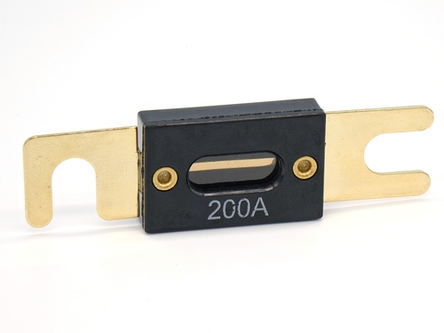 Bezpiecznik 200A 1