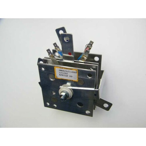 Mostek prostowniczy DYNAMIC 420 1