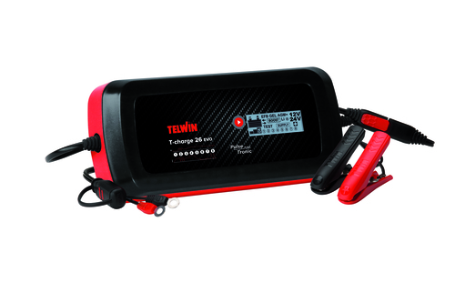 T-CHARGE 26 EVO 1