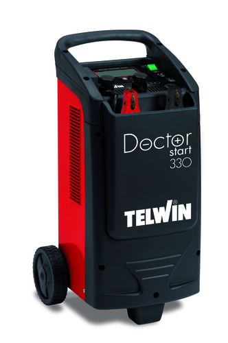 DOCTOR START 330 1