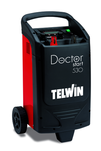 DOCTOR START 530 1