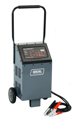 STARTER 540 PRO STD/GEL/AGM/Lithium 12/24V 1