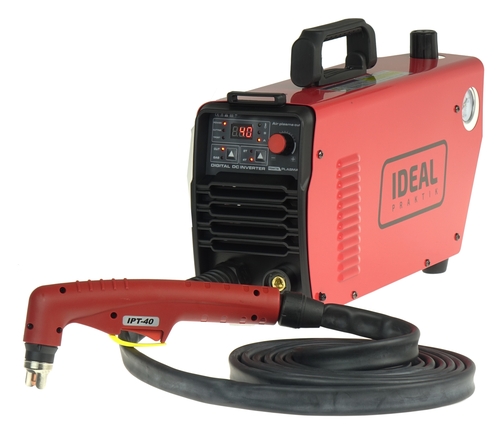 PRAKTIK PLASMA 40 1