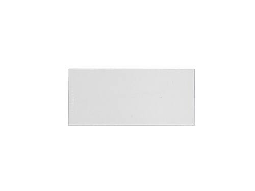 Szybka poliwęglan 49x100 APS-616G wewnętrzna 1