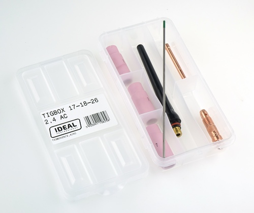 TIGBOX 17-18-26 2,4 AC 1