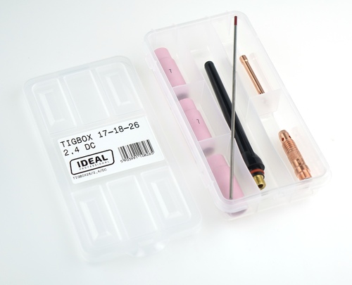 TIGBOX 17-18-26 2,4 DC 1