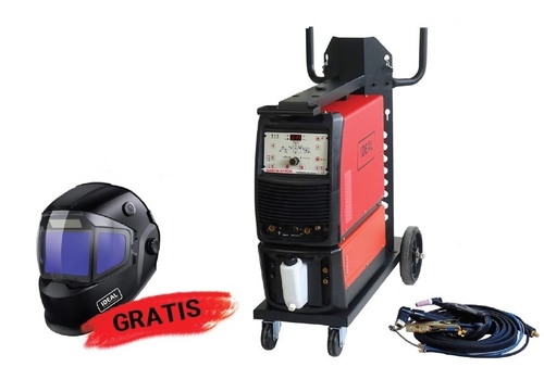 EXPERT TIG 315 AC/DC + zestaw PROMO 1