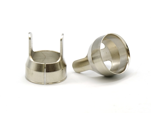 Dystans 2 ramienny plasma IPT100 1