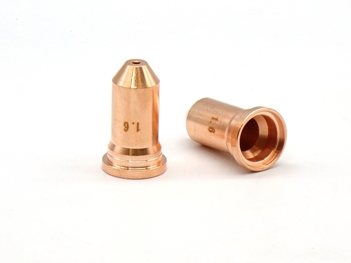Dysza tnąca 1,6mm IPT100 100-120A 1