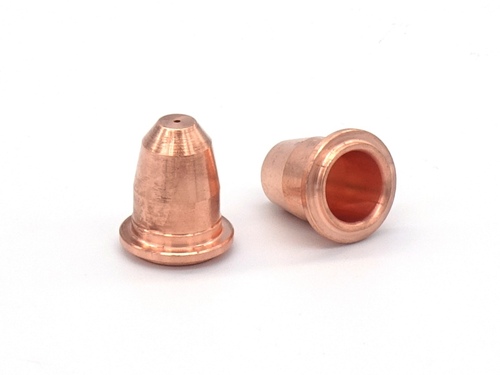 Dysza tnąca zwarciowa 0,8mm S45 PD0116-08 1