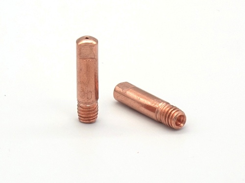 Końcówka prądowa M6x25 0,6mm STANDARD 1