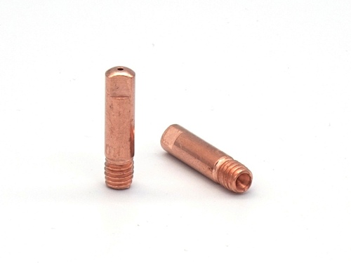 Końcówka prądowa M6x25 1,0mm STANDARD 1