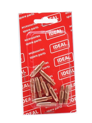 Końcówka prądowa M6x28 0,8mm (10szt) 1