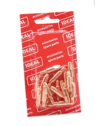 Końcówka prądowa M6x28 1,2mm (20szt) 1