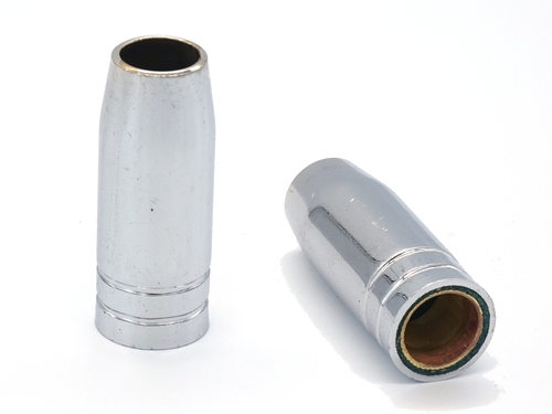 Dysza gazowa MIG 25 stożkowa 15mm 1