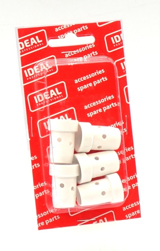 Rozdzielacz gazu MIG 400,500 - plastik (5szt) 1