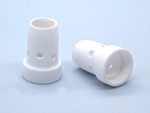 Rozdzielacz gazu MIG 400, MIG 500 - ceramiczny 1