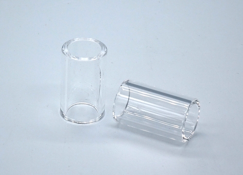Dysza szklana PYREX S fi 19,5mm L=32,5 1