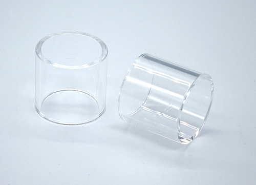 Dysza szklana PYREX L fi 35mm L=32,5 TIG9-20 1