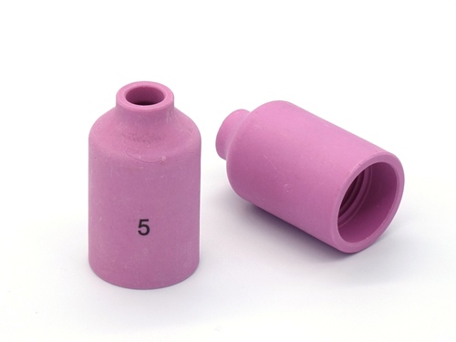 Dysza cer. 5 fi 8mm socz. L=42 TIG 17-18-26 54N17 1
