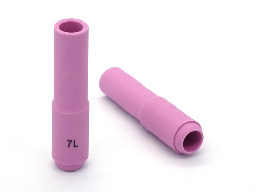 Dysza ceram. 7L fi 11,2mm L=76 TIG 17-18-26 10N47L 1