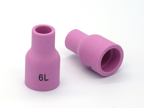 Dysza cera. 6L fi 9,5mm socz. L=35 TIG 9-24 53N60L 1