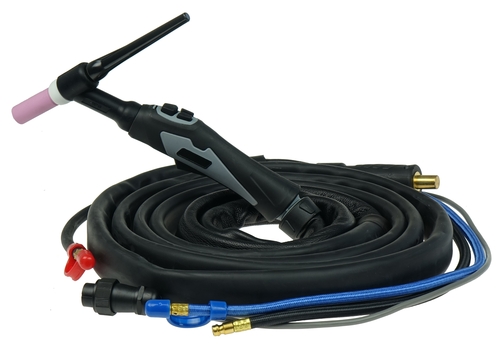 Uchwyt TIG 4m zd reg do Expert Tig 220-320 AC/DC W 1