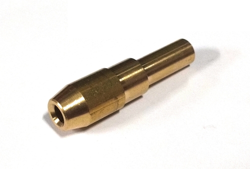 Elektroda do zgrzewania śrub M6x16mm TSPOT 5800-80 1
