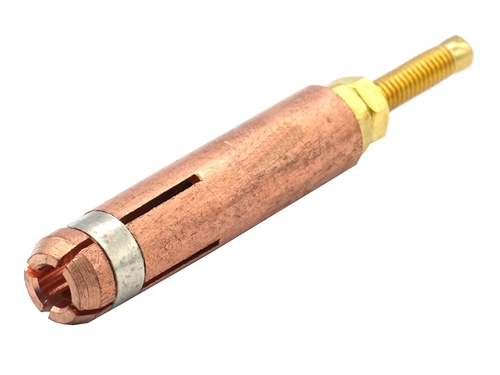 Elektroda do trzpieni M5 do TECNO SPOT ALU 50 1