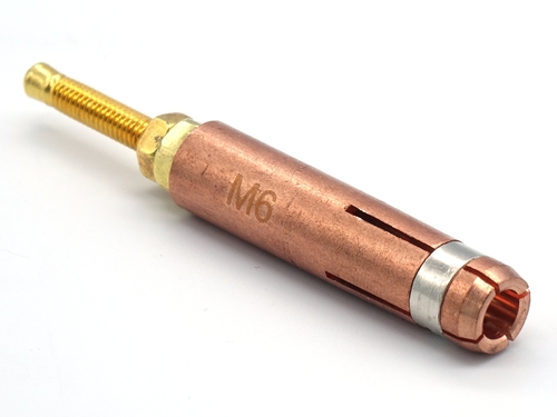Elektroda do trzpieni M6 do ICW-2500 1
