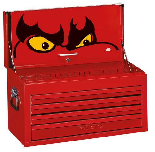 Skrzynka narzędziowa Teng Tools TC804EV 1
