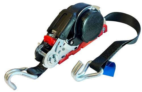 Pas transportowy samozwijający 350 kg / 700 kg 1