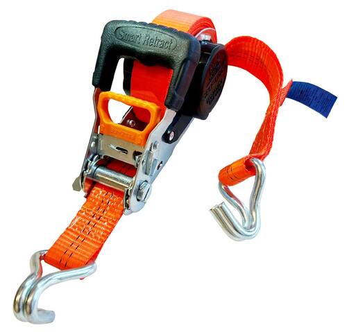 Pas transportowy samozwijający 1000 kg / 2000 kg 1