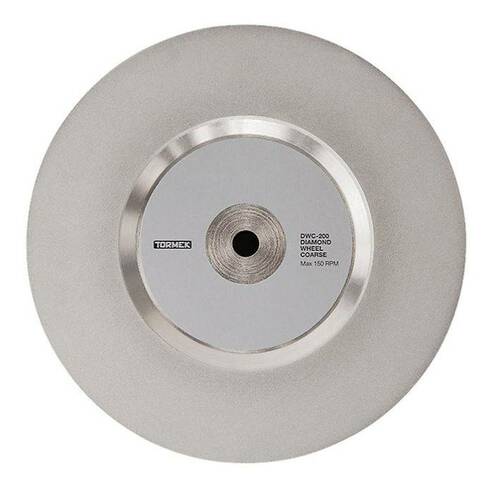 Ściernica diamentowa DWC-200 Coarse do Tormek T-2 Pro Kitchen 1
