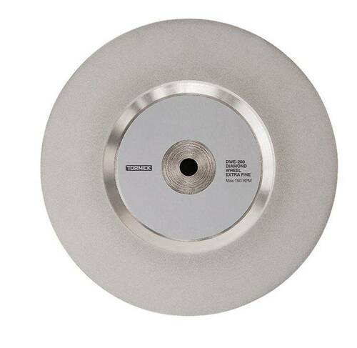 Ściernica diamentowa DWE-200 Extra Fine do Tormek T-2 Pro Kitchen 1