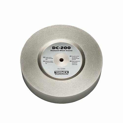Ściernica diamentowa DC-200 Coarse 1