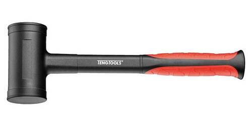Młotek poliuretanowy bezodrzutowy Teng Tools HMDH50PU 1
