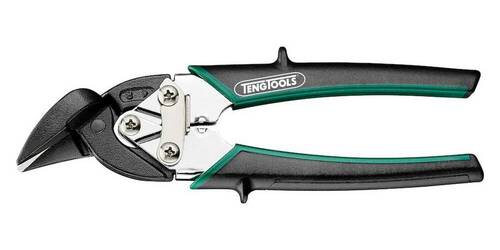 Nożyce do blachy Teng Tools 493-7N 1