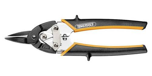 Nożyce do blachy Teng Tools 491-7N 1