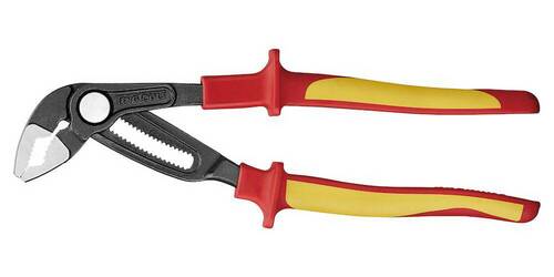 Szczypce nastawne VDE 1000V Teng Tools MBV482-10Q 1